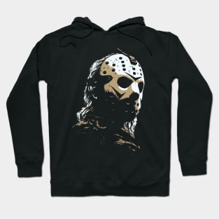 Friday the 13th: Jason Voorhees Hoodie